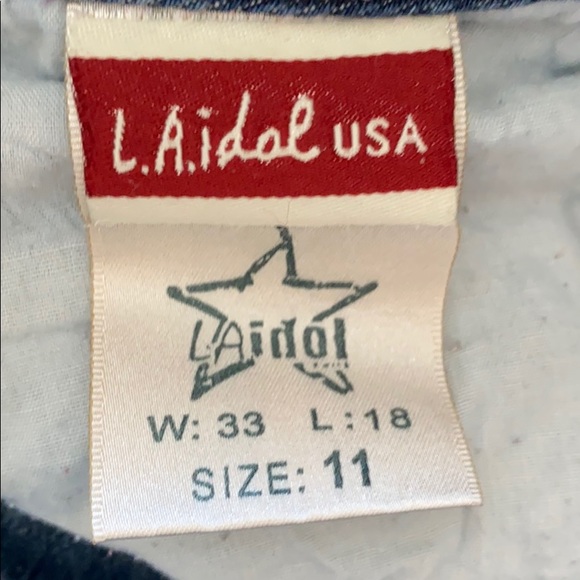 🌺 LA IDOL CAPRIS - Picture 9 of 9